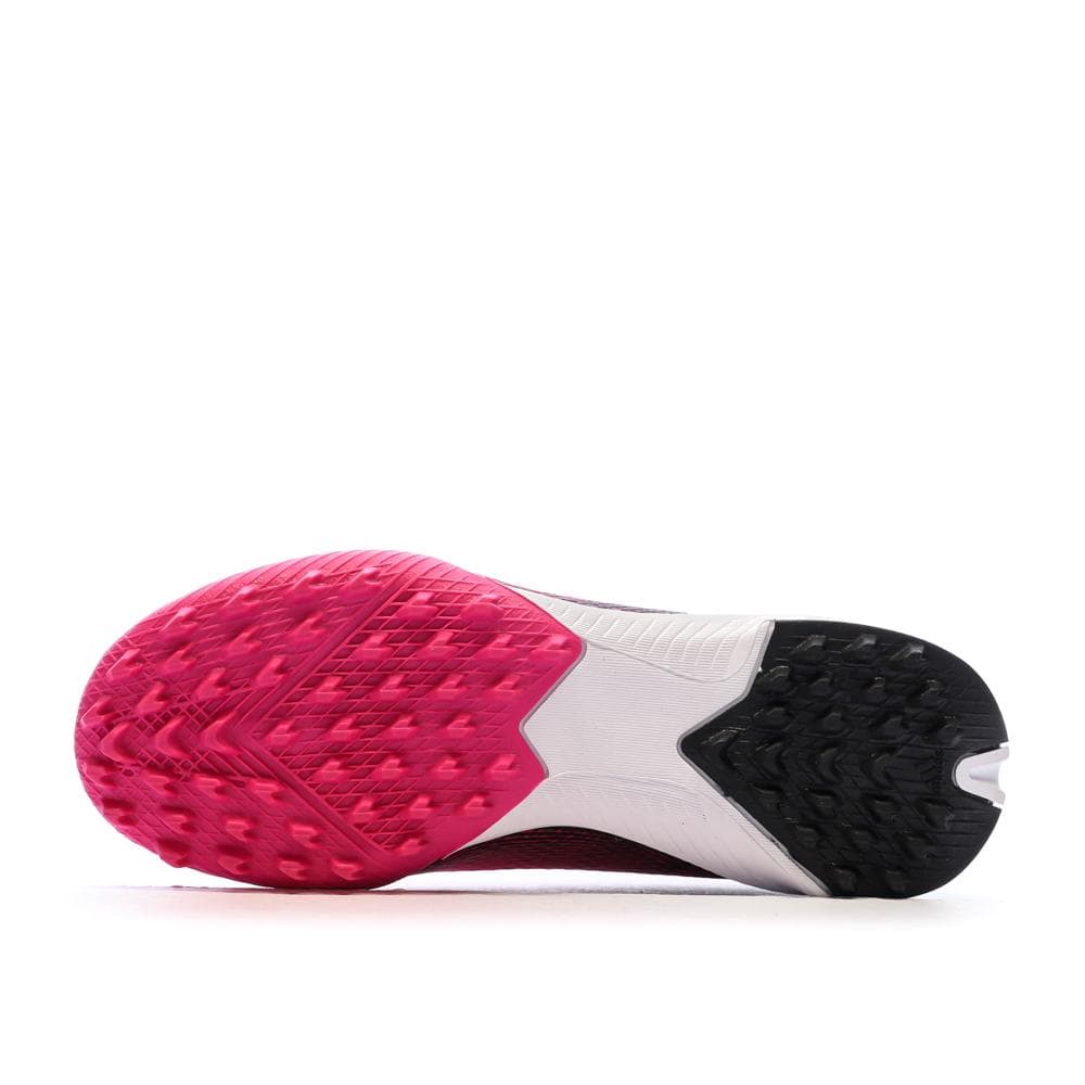 Chaussures de football Roses/Noires Garçon Adidas X Speedportal.3 5