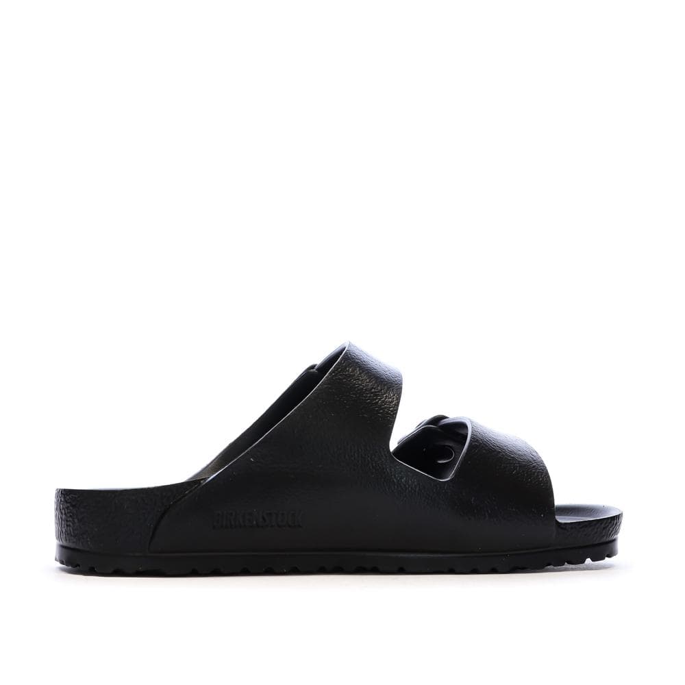 Sandales Noir Mixte Birkenstock Arizona Kids Eva 2