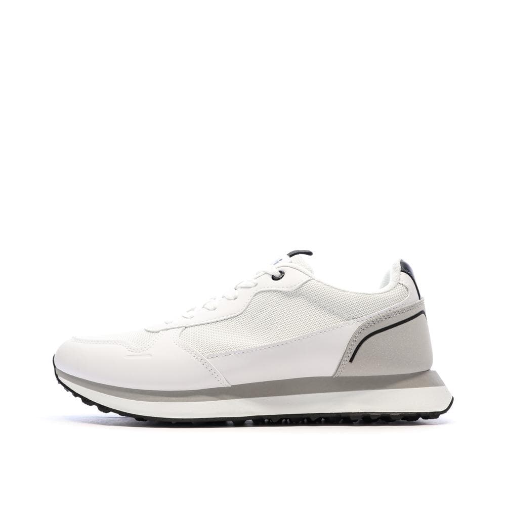 Baskets Blanc Homme Xti 145703 1