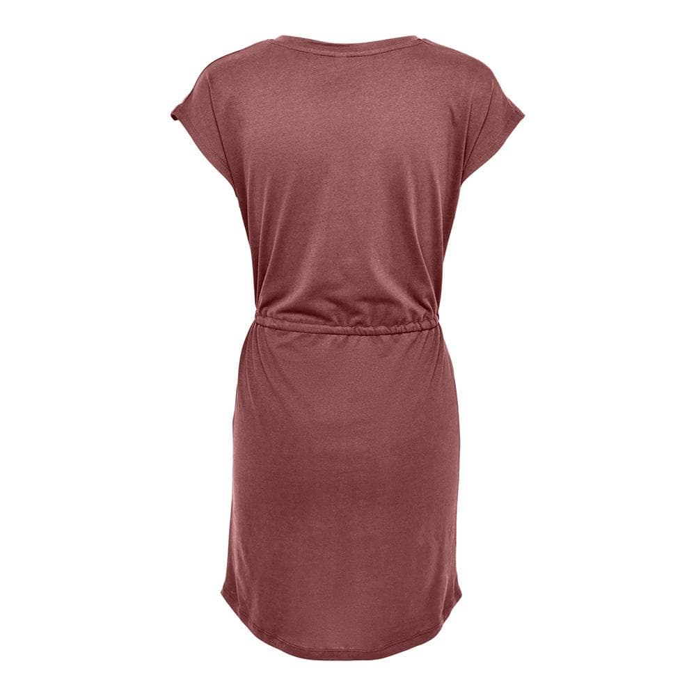 Robe Bordeaux Femme JDY Lucia 2