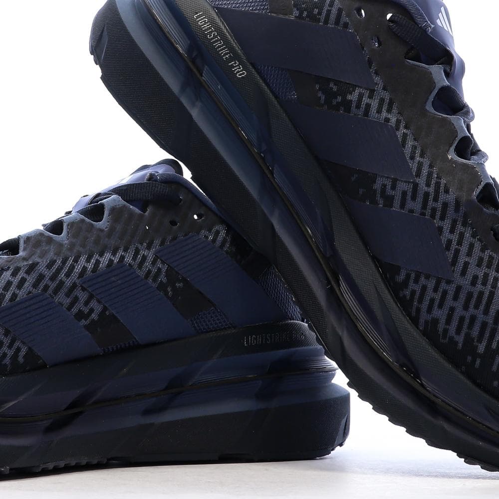 Chaussures de Running Noir Homme Adidas Adistare 7