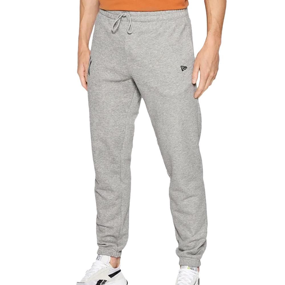 Jogging Gris Homme New Era Neyyan 1