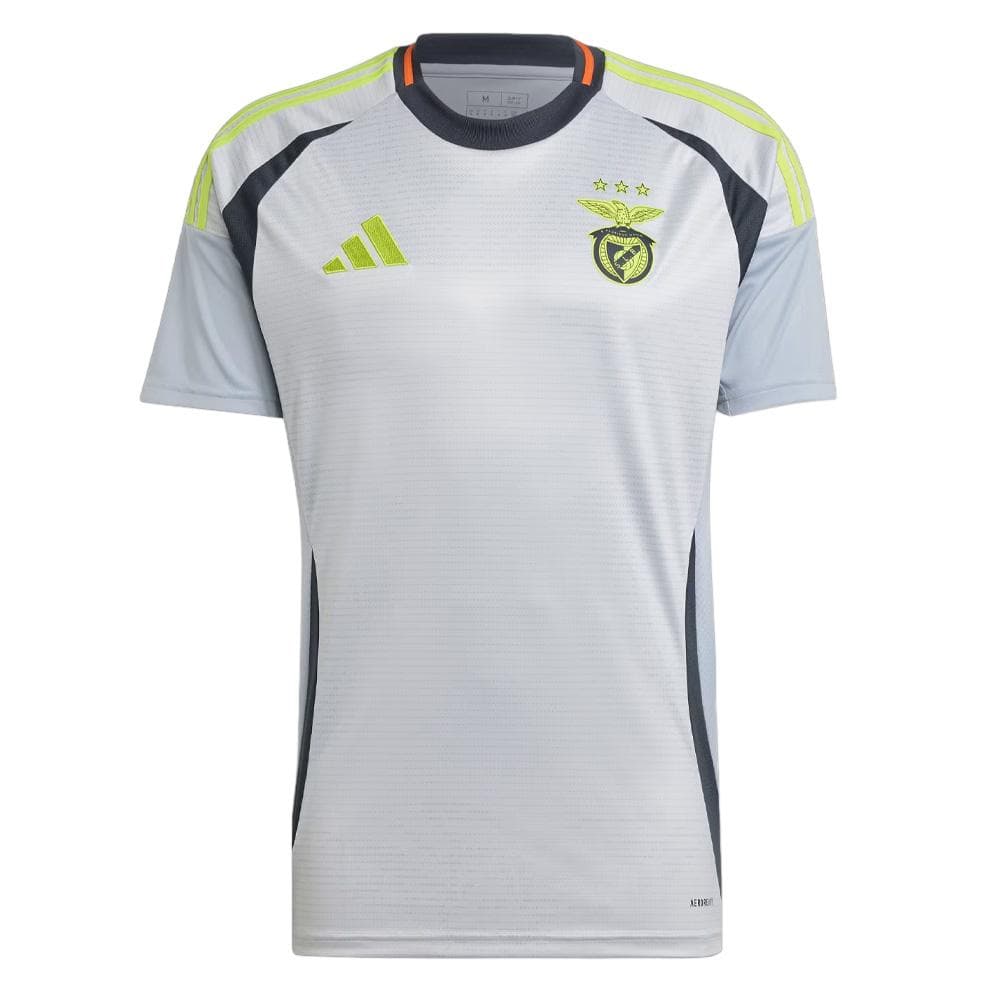 SL Benfica Maillot Third Homme Adidas 24/25 2
