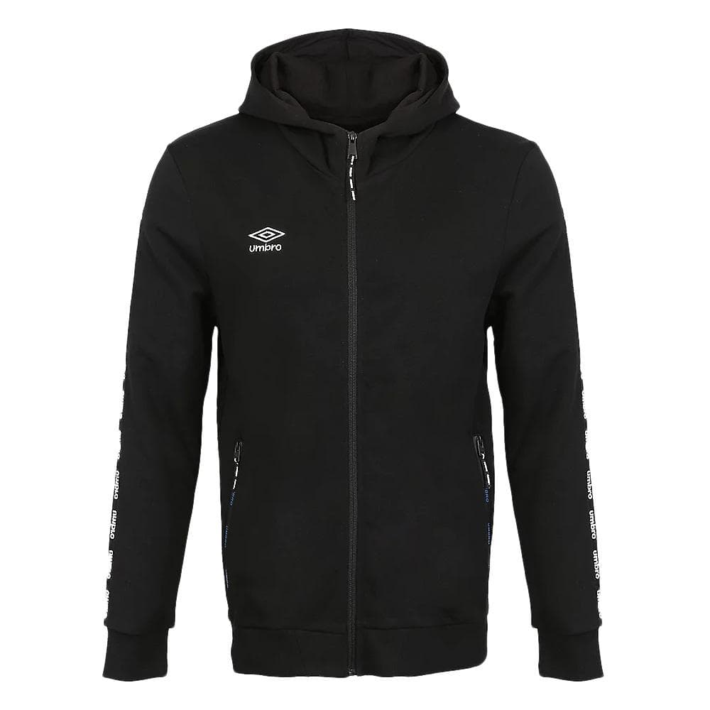 Sweat Noir Homme Umbro 944780 1