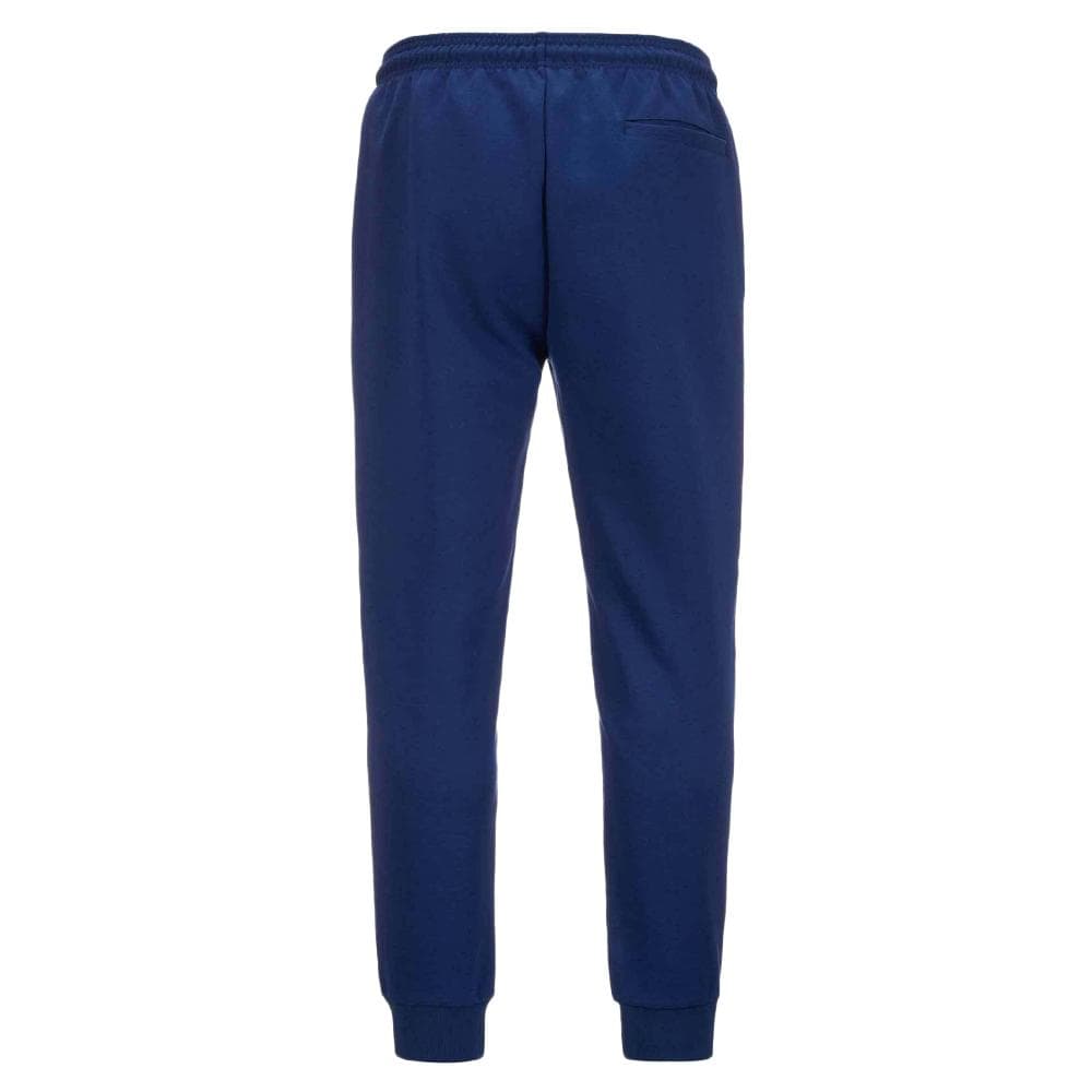Jogging Marine/Turquoise Garçon Kappa Adrofin Alpine F1 2