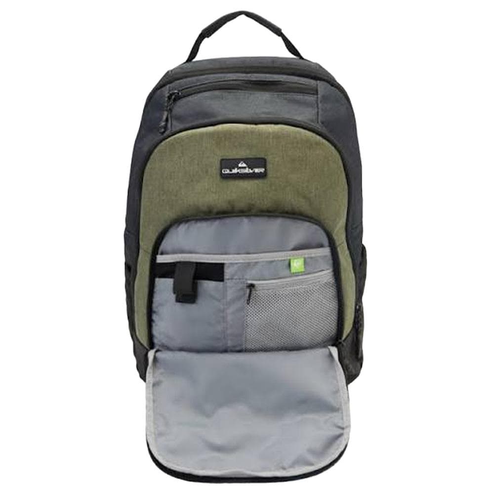 Sac a dos Kaki Quiksilver 1969 Special 3