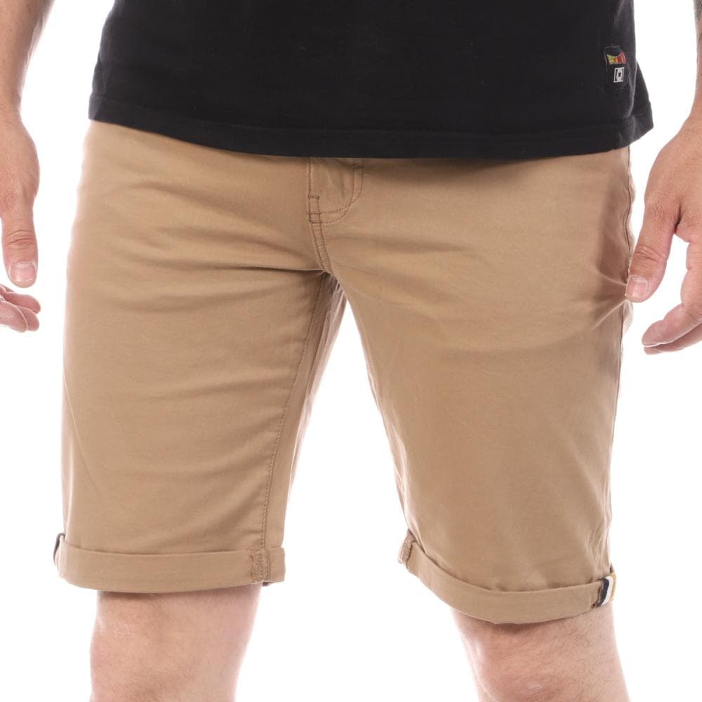 Short Beige Homme RMS26 BEI 1
