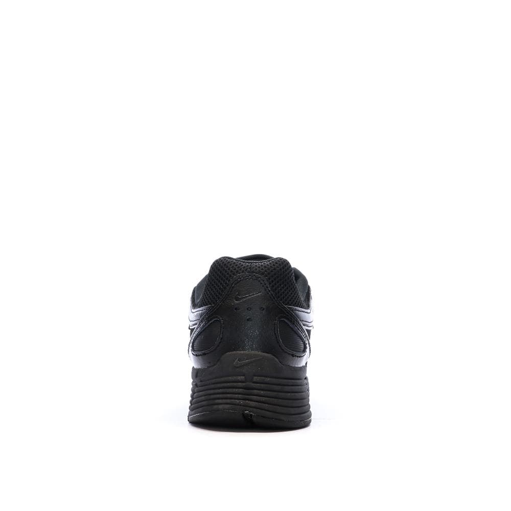 Baskets Noires Homme Nike P-6000 3