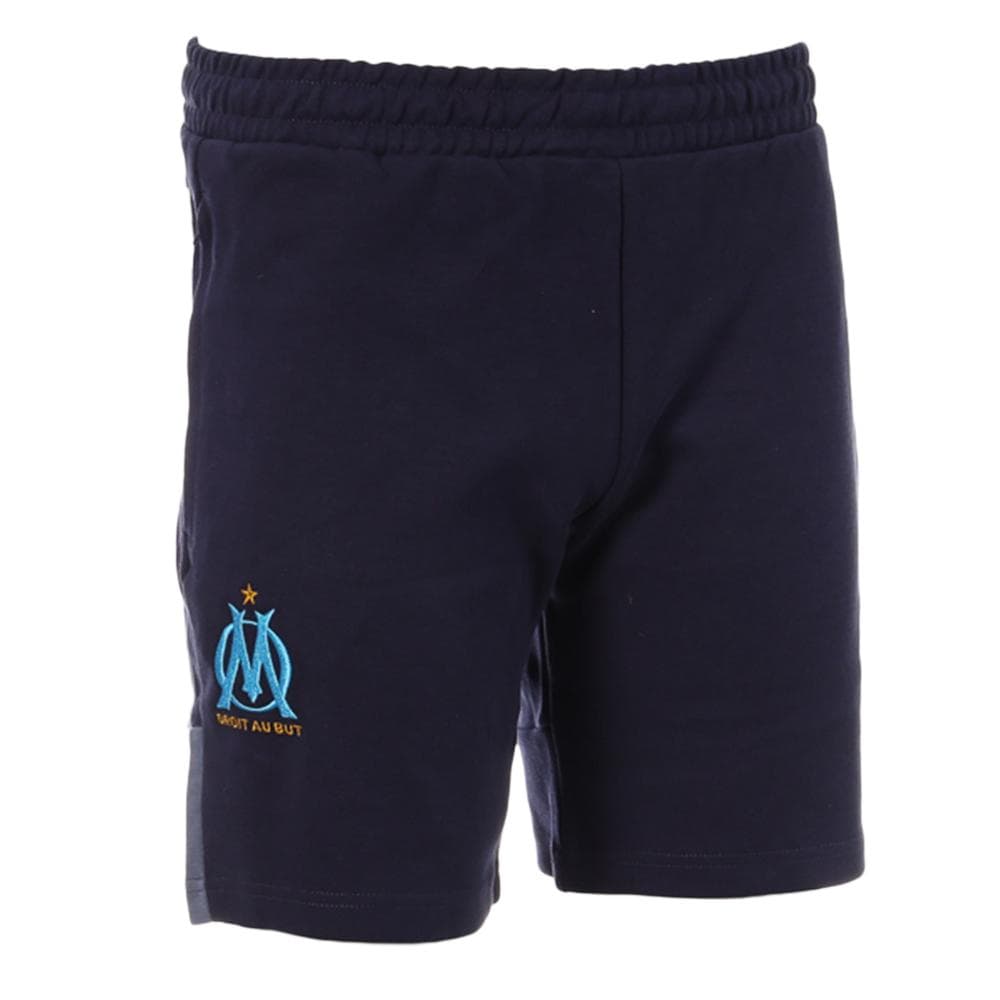 Short Marine Homme Puma 2023/24 1