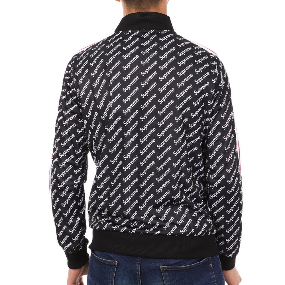 Veste Marine Homme Supreme Grip 2