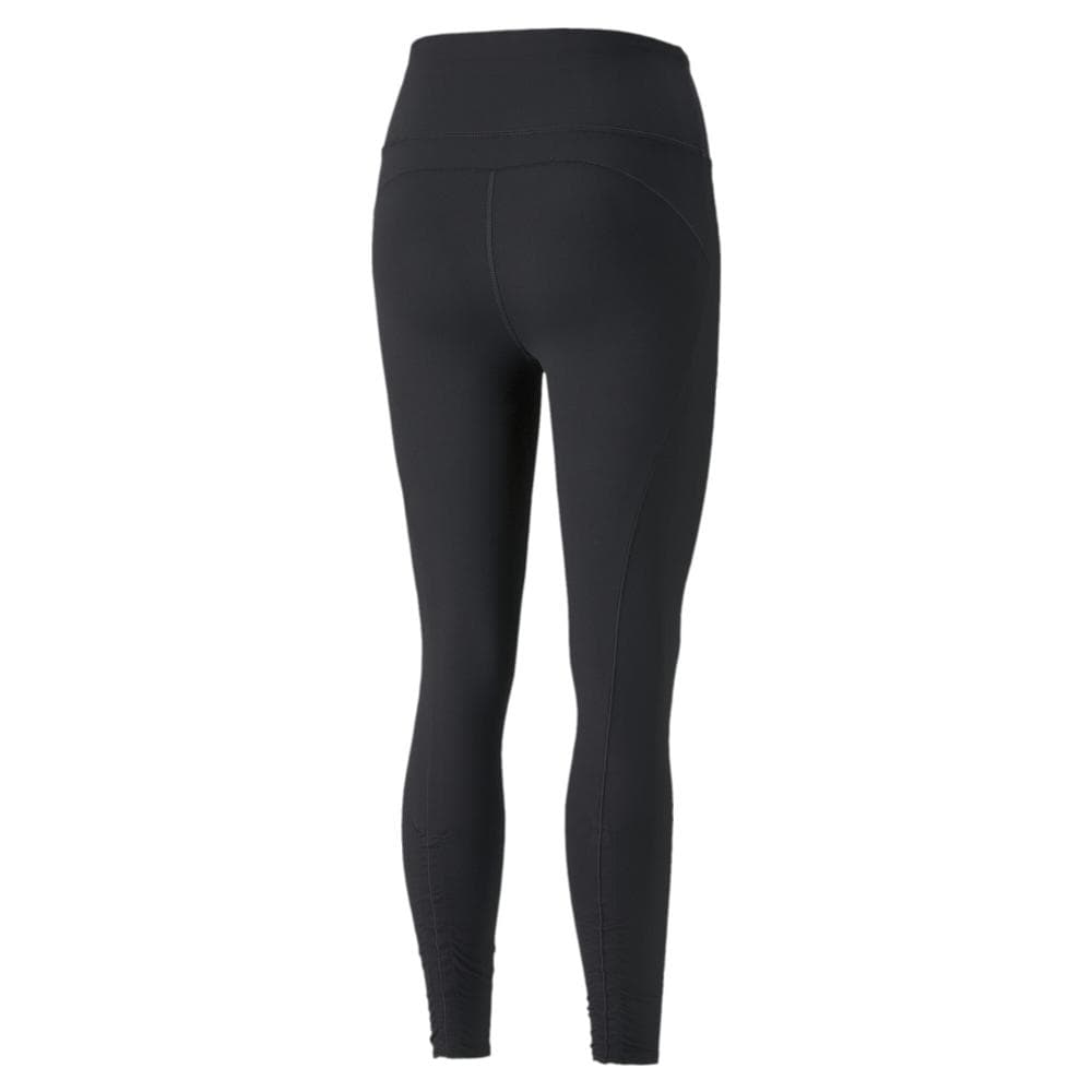 Legging Noir Femme Puma 521611 2