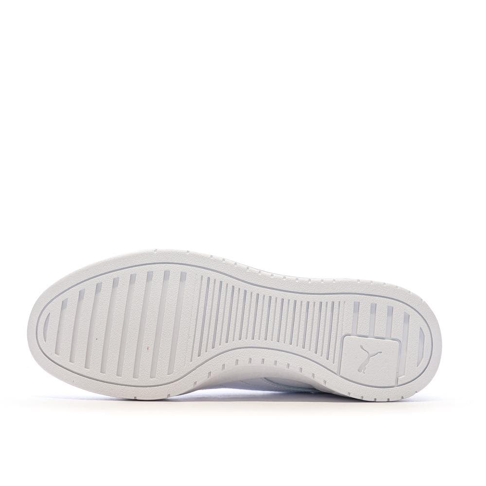 Baskets Blanches Homme Puma Pro Classic380190 5