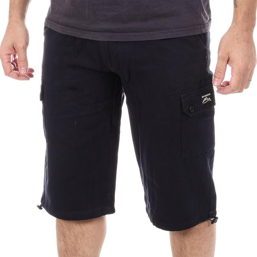 Bermuda Marine Homme Best Mountain Bermudas RANDO 302 1