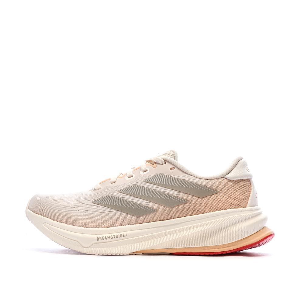 Chaussures de running Rose Femme Adidas Supernova Rise 1