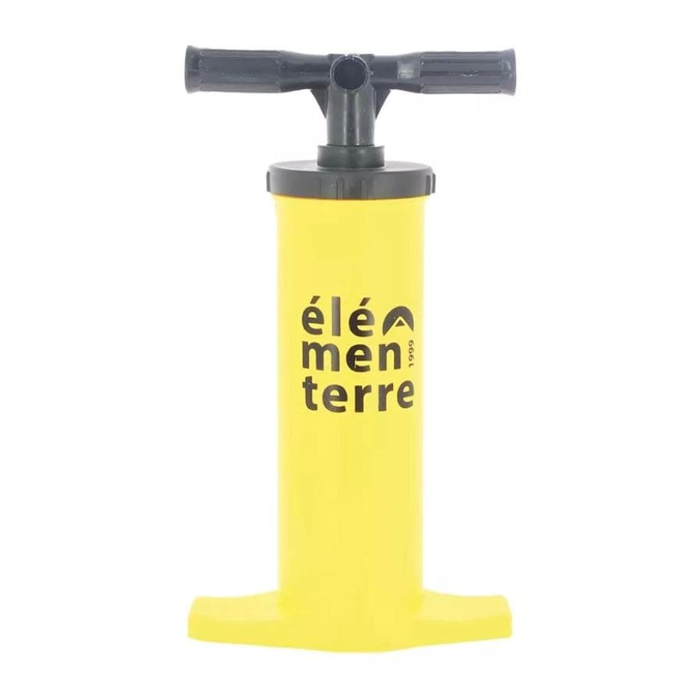 Gonfleur Double Action Jaune Élémenterre Pumpshia 1