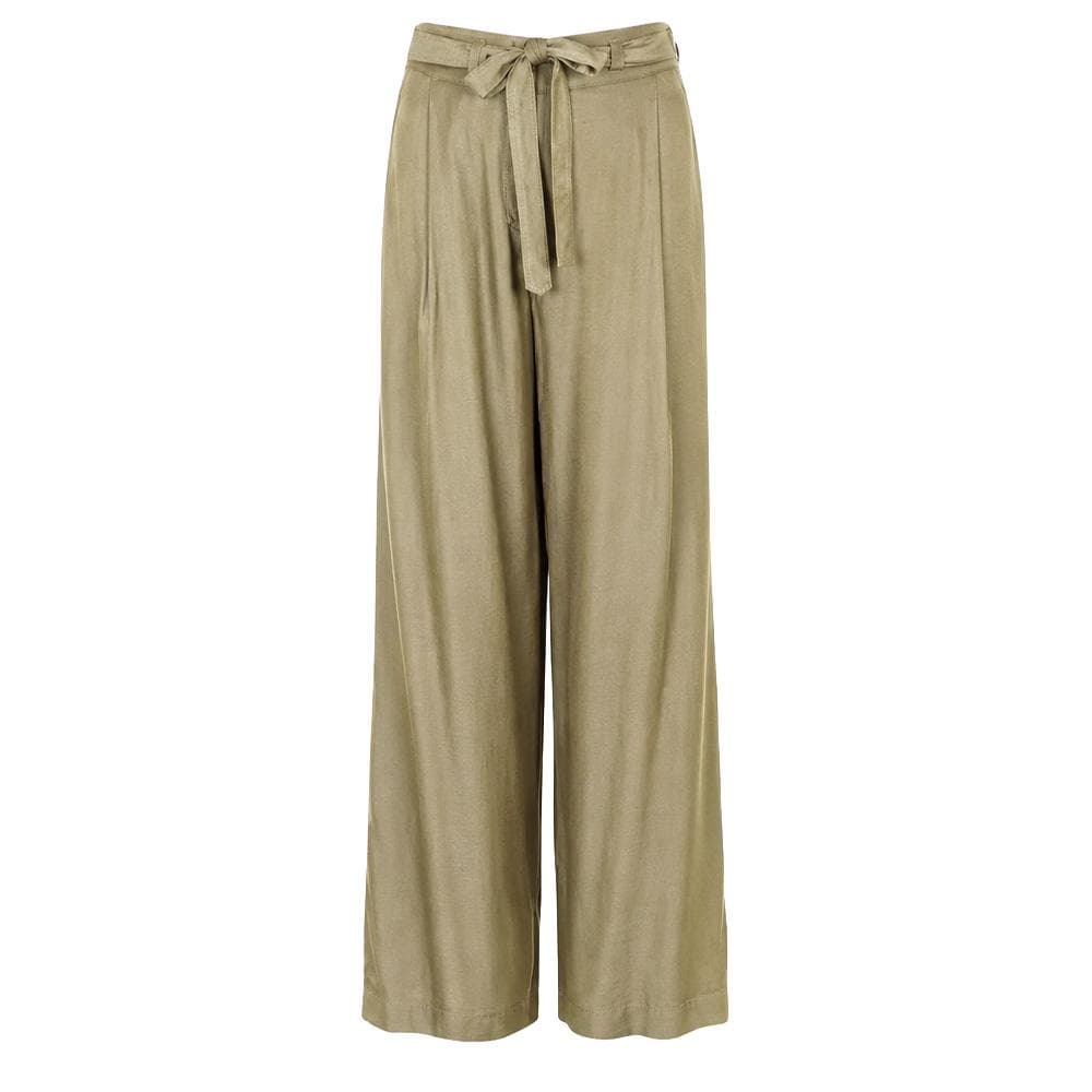 Pantalon Kaki Femme An'ge Juliette 1