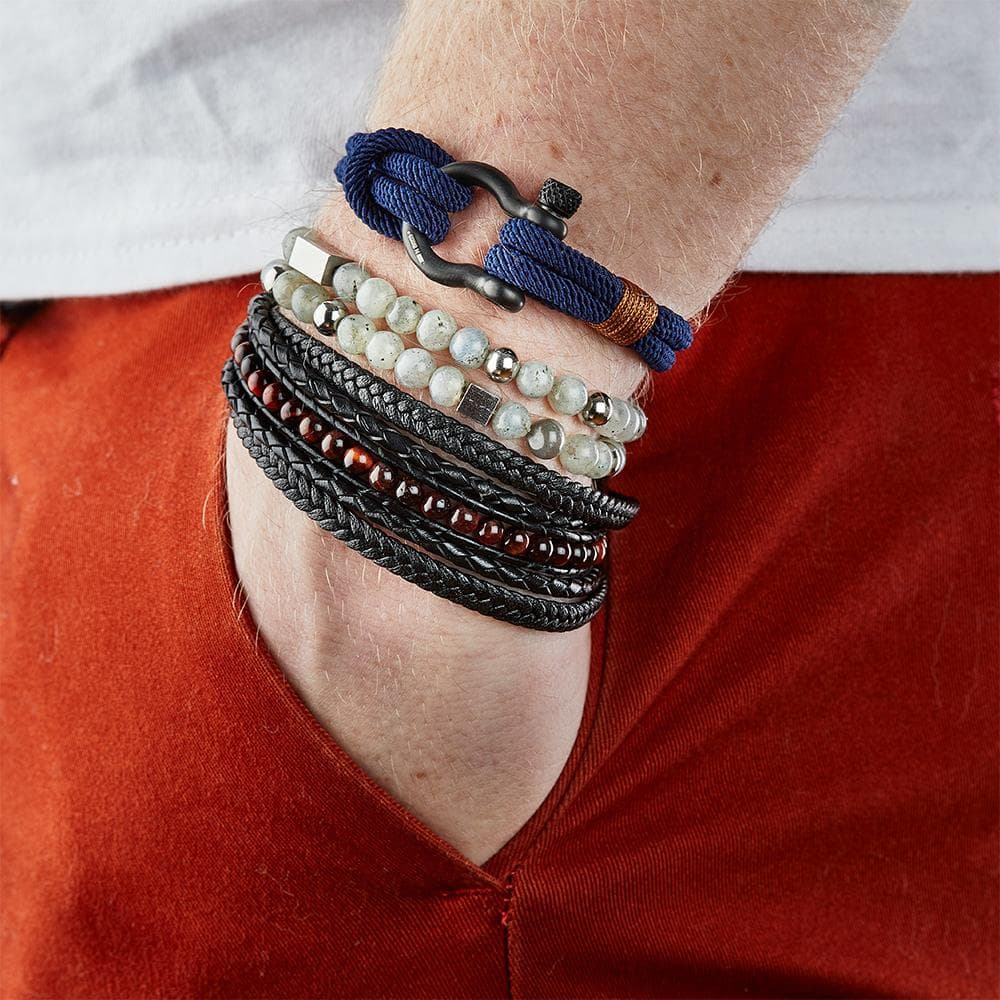 Bracelet Marine Homme Geographical Norway 315025 2