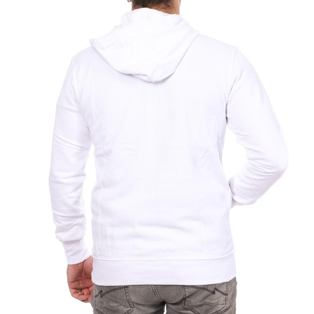 Sweat Blanc Homme Supreme Grip Classic 2