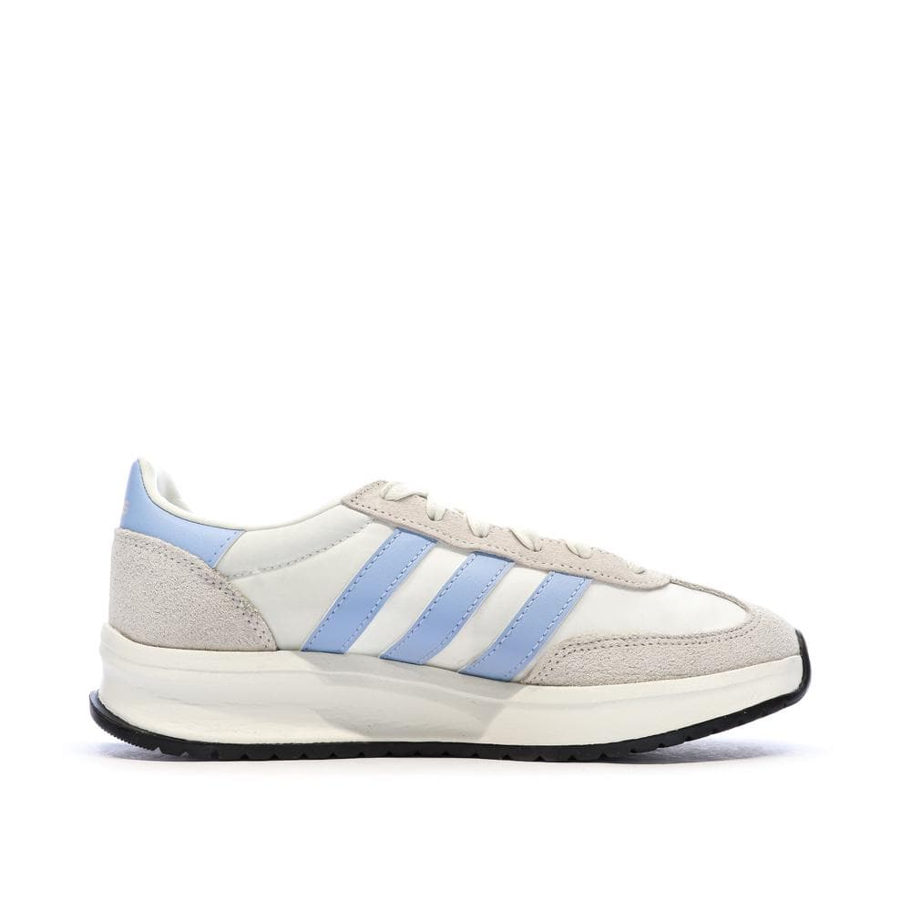 Baskets Beiges Femme Adidas Run 70s 2.0 2