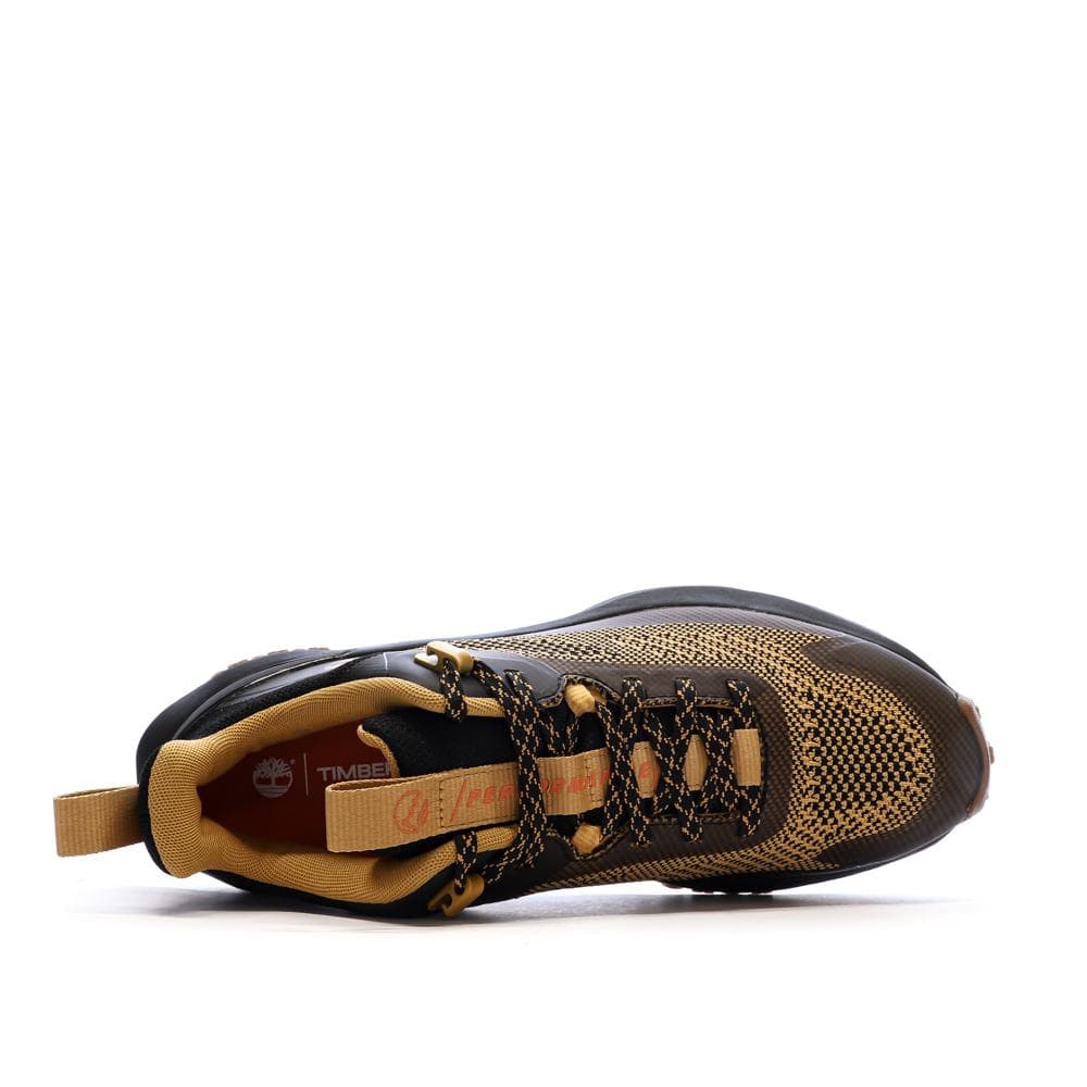 Chaussures de Trail Marron Homme Timberland Motion Access Low 4