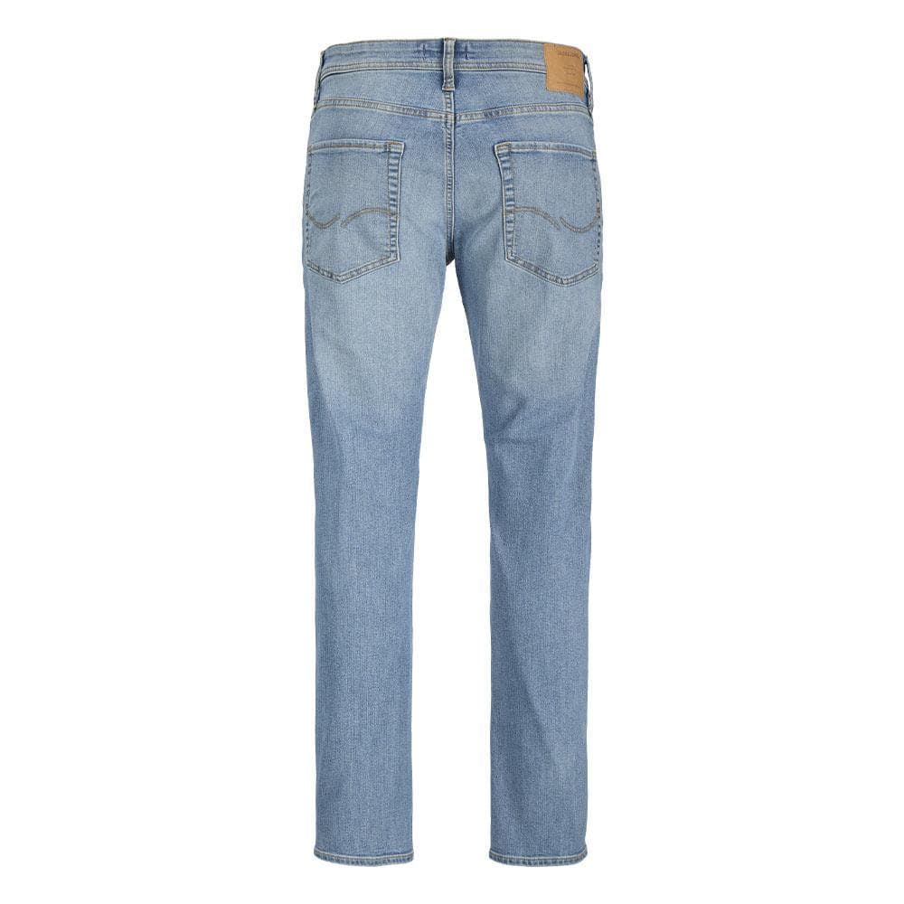 Jean Slim Bleu Homme Jack & Jones Original 334 2