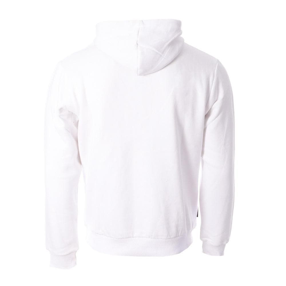 Sweat Blanc Homme Redskins Jam 2