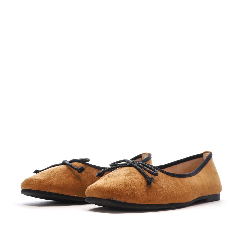 Ballerines Camel Femme Xti 143682 6