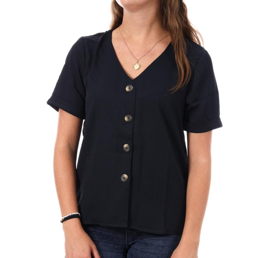 Chemise Marine Femme JDY Molly 1