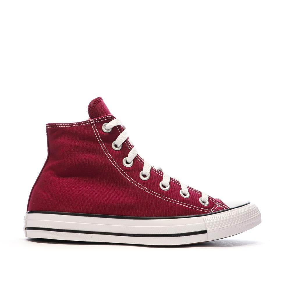 Baskets Bordeaux Converse Homme Chuck Taylor All Star Seasonal 2