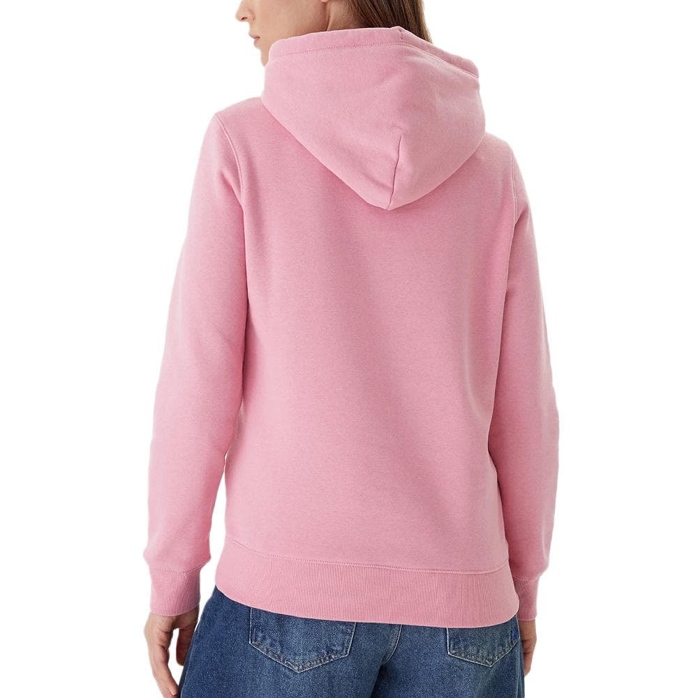 Sweat Rose Femme Tommy Hilfiger Linear 2