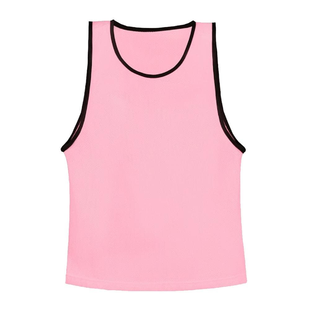 Chasuble Ajourée Rose Mixte Simple 1