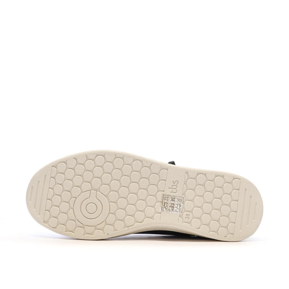 Baskets Noires Femme TBS LORAZIP 5