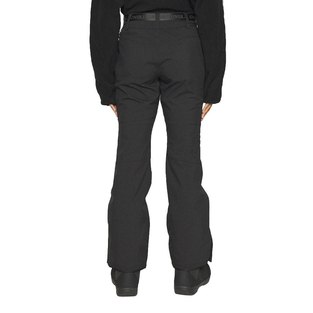 Pantalon de Ski Noir Femme O'Neill Star Slim 2