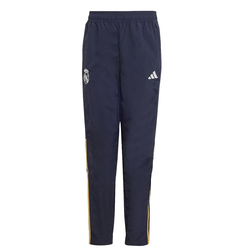 Real Madrid Jogging Marine Enfant Adidas 2023/2024 1