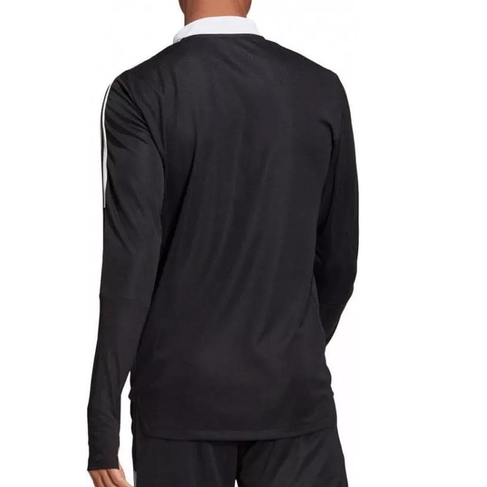Sweat Noir Homme Adidas Tiro21s 2