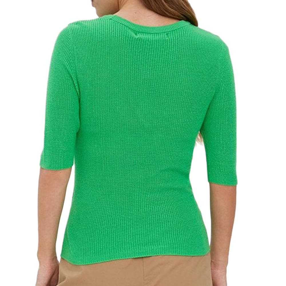 Pull Vert Femme Vero Moda New lexsun 2
