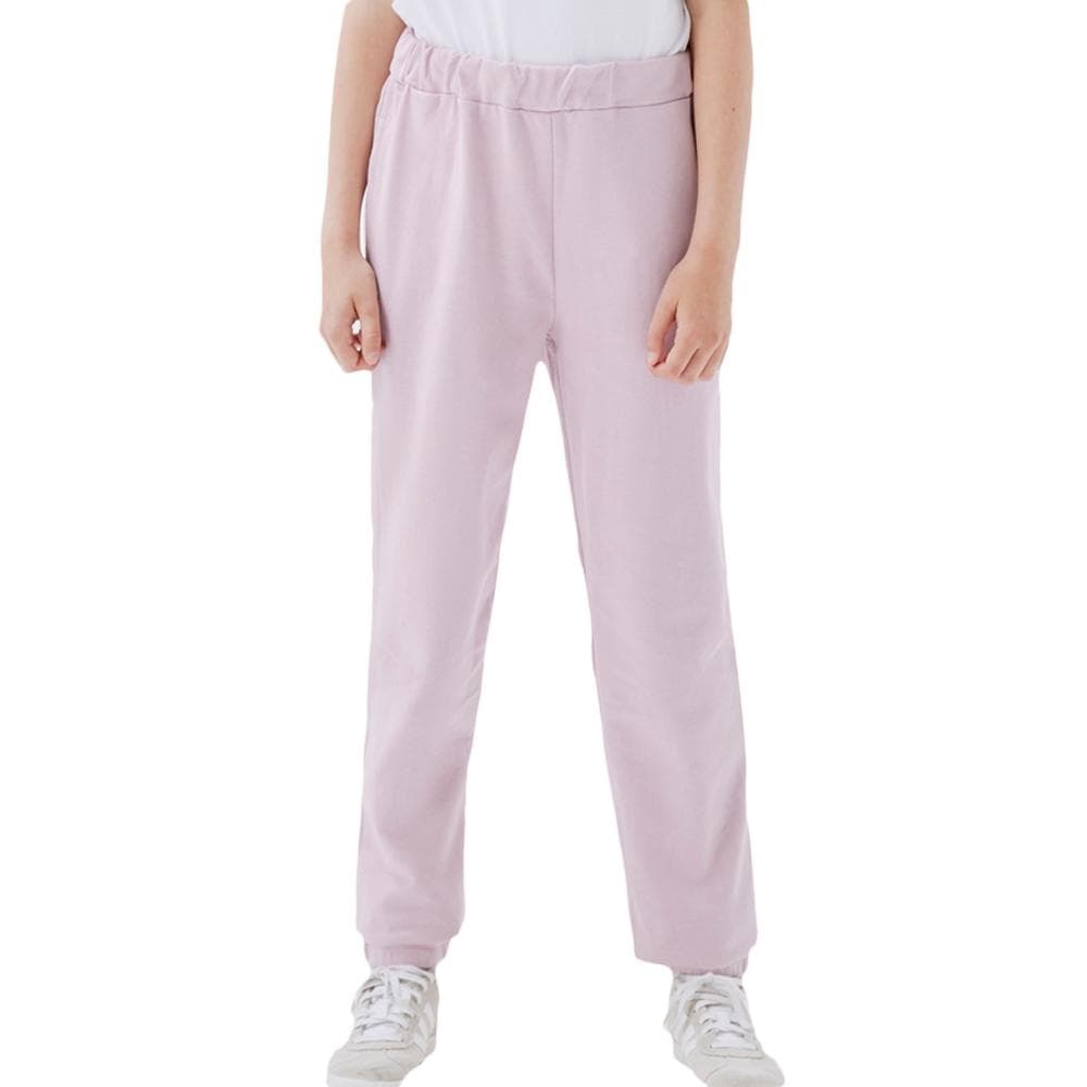 Jogging Mauve Fille Name It 13196271 1