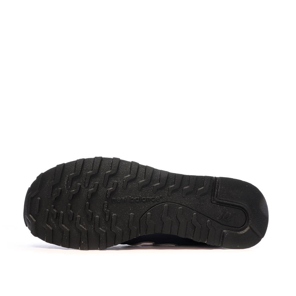 Baskets Marine/Rouge Homme New Balance 500 5