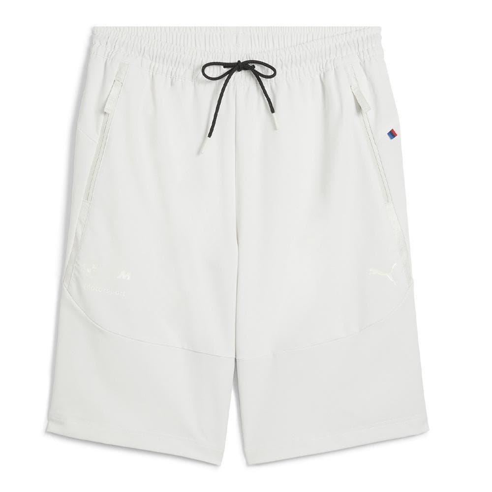 Short Blanc Homme Puma Pumatech 1