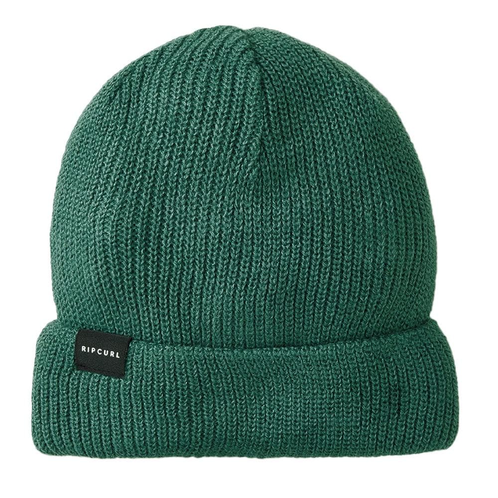 Bonnet Vert Garçon Rip Curl Impact Beanie 1