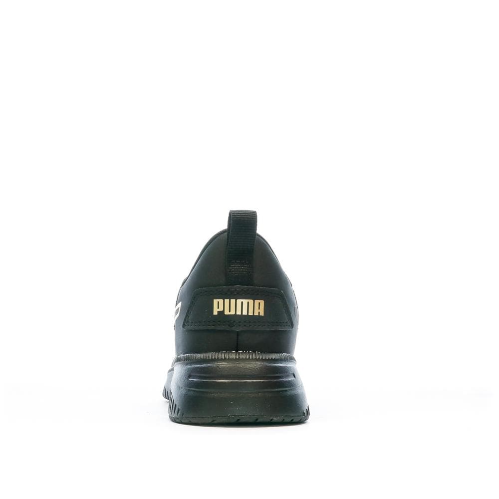 Chaussures de Sport Noir Femme Puma Flyer Flex 3