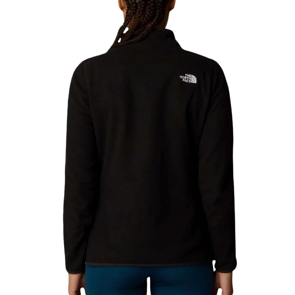 Veste Noire Femme The North Face Glacier NF0A855N4H0 2