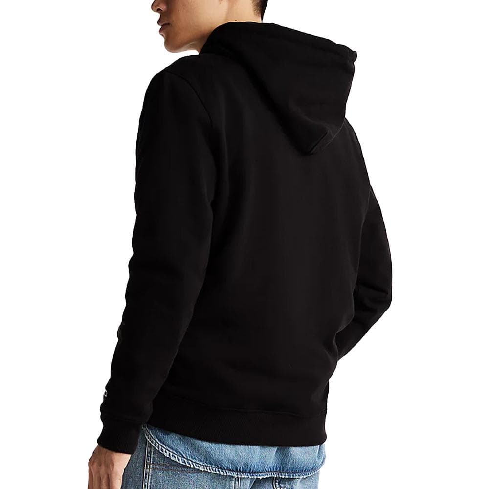 Sweat Marine Homme Tommy Hilfiger DM0DM21100 2