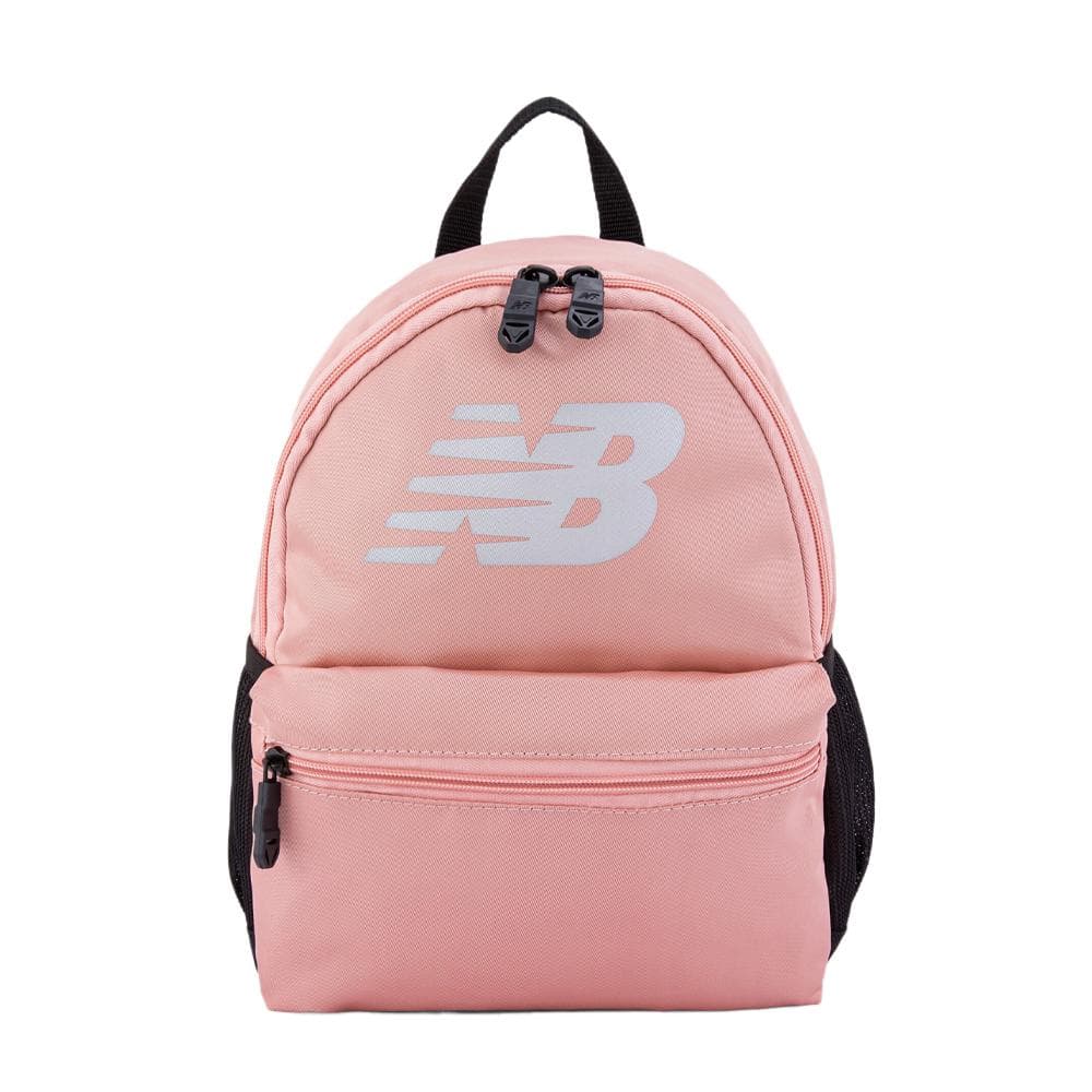 Sac à Dos Rose Enfant New Balanc NBKDMIN 1