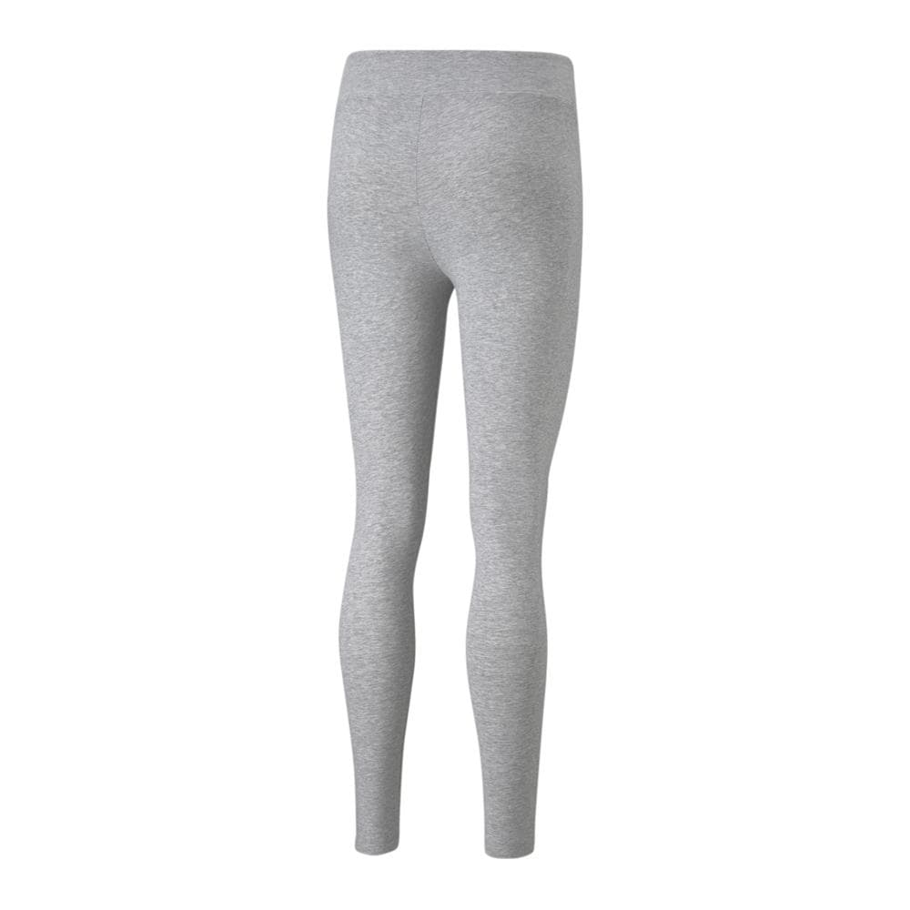 Legging Gris Femme Puma 586835 2