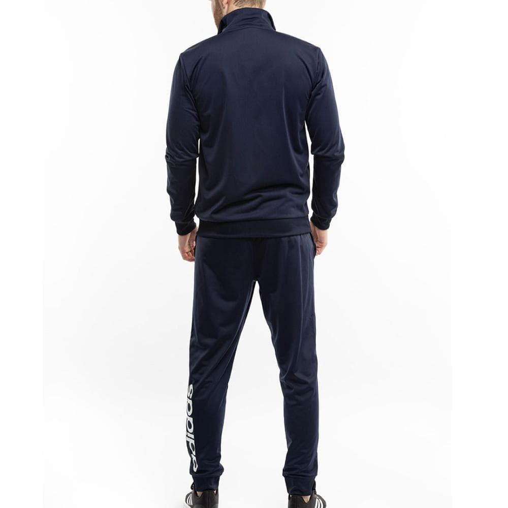 Survêtement Marine Homme Adidas HZ2219 2