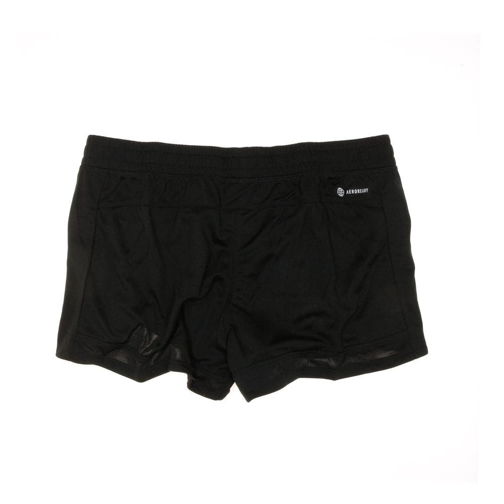 Short Noir Femme Adidas HI3887 2