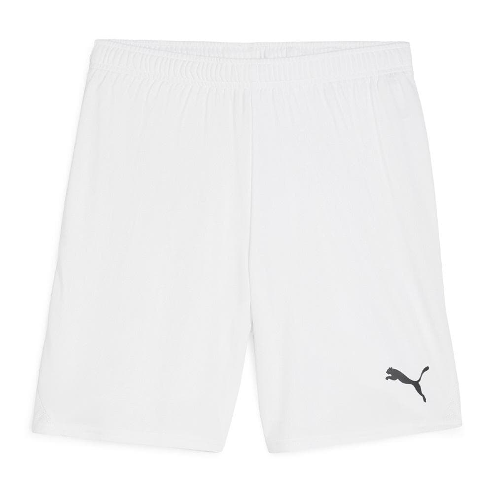 Short Blanc Homme Puma Teamgoal 1