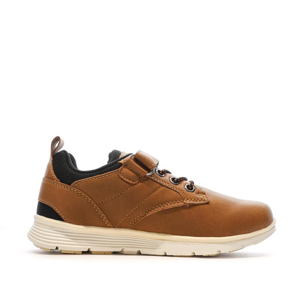 Baskets Camel Garçon Umbro Nella 2