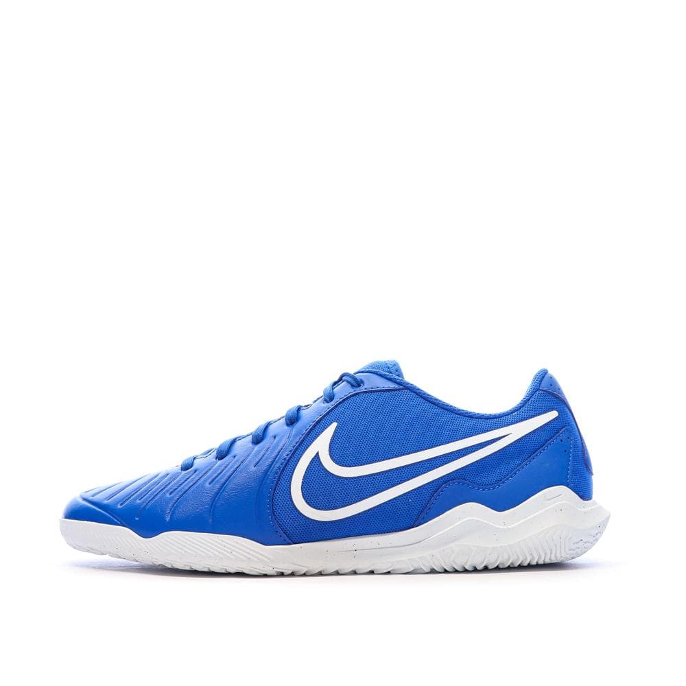Chaussures de football Bleu Homme Nike Legend 10 1